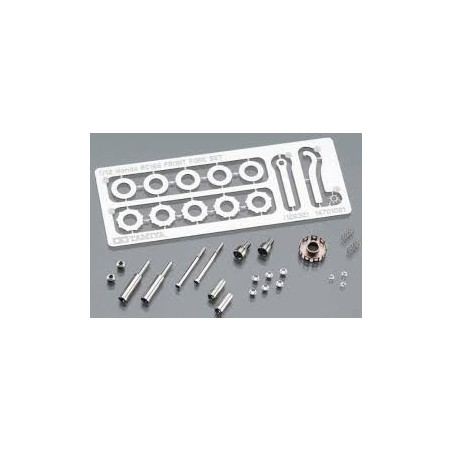 Honda RC166 Front Fork Set