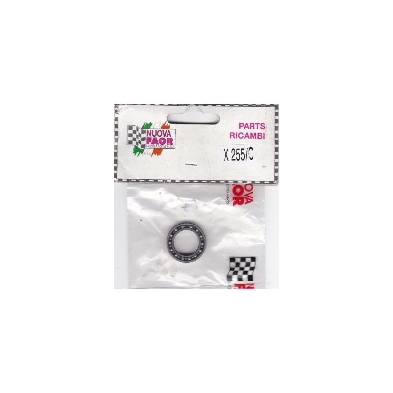 CUSCINETTO 24x15x5 CUSCINETTO 24x15x5