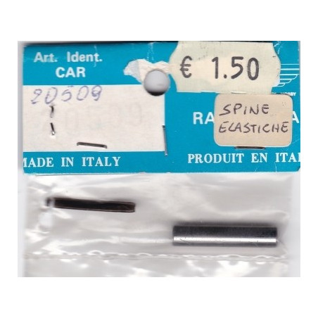 Perno 5MAx24,4