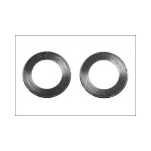 RONDELLES 6X10X1.0  CALIBER 30/C3/C5/C6