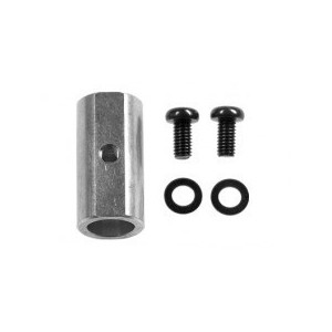 SUPPORTO BARRA STABILIZZATRICE  CALIBER 30/C3/C5/C6