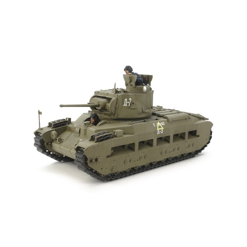 Matilda Mk.III/IV Red Army Matilda Mk.III/IV Red Army