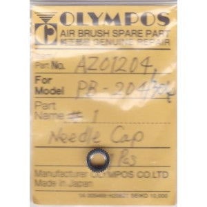 NEEDLE CAP
