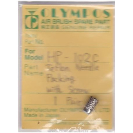 TEFLON NEEDLE 