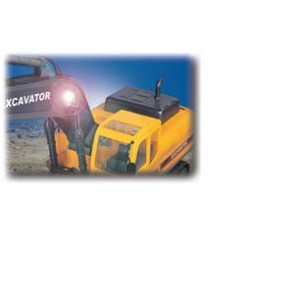 ECAVATORE CINGOLATO