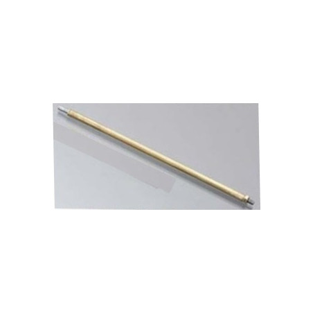 ASSE PORTAELICA 260 4mm ROBBE 