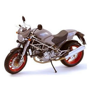 DUCATI MONSTER S4