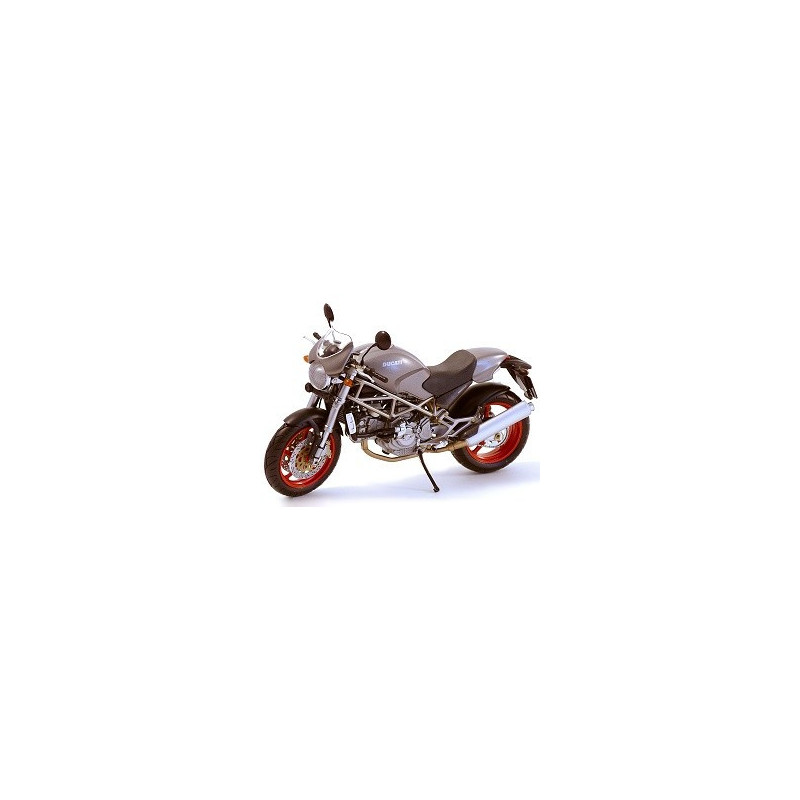 DUCATI MONSTER S4 DUCATI MONSTER S4