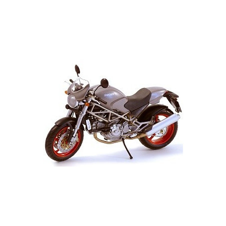 DUCATI MONSTER S4