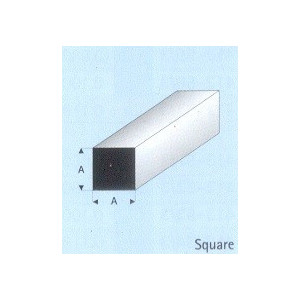 QUADRELLO 1x1x1000mm