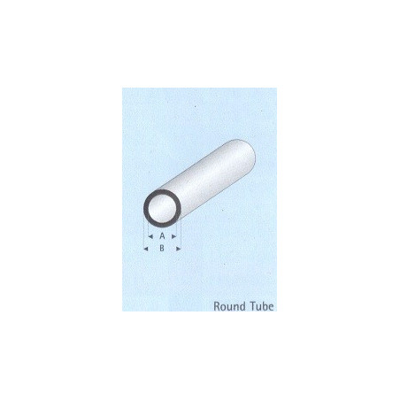 TUBO 2x1000mm