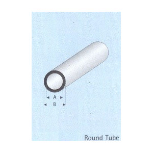 TUBO 2x1000mm