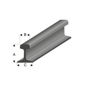 Profilato a L 2,4 x 2,4