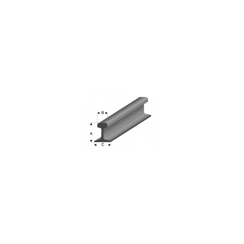 BINARIO PLASTICA HO/TT BINARIO PLASTICA HO/TT
