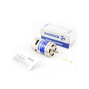 MOTORE BLUE RM 730 TRQ RABOESCH