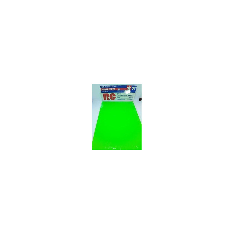 ADESIVO VERDE FLUORESCENTE ADESIVO VERDE FLUORESCENTE