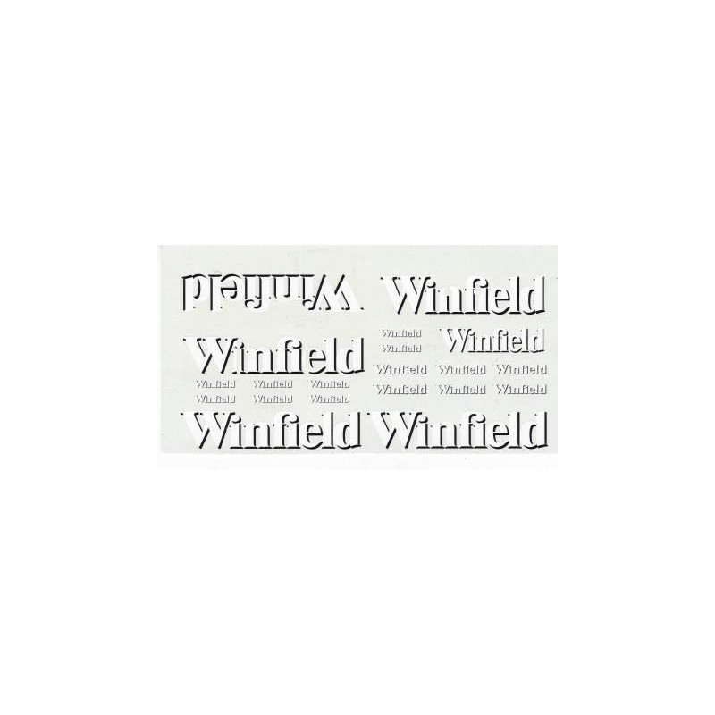 DECAL FERRARI GTO TOUR DE FRANCE 63 1/43 DECAL FERRARI GTO TOUR DE FRANCE 63 1/43