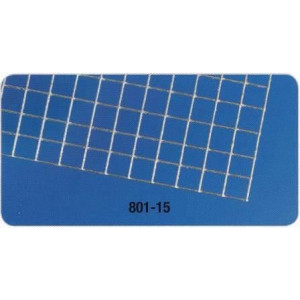 PIASTRE DI RAME 5X15mm