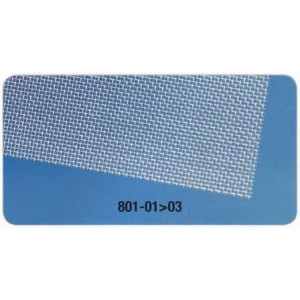 PIASTRE DI RAME 5X15mm