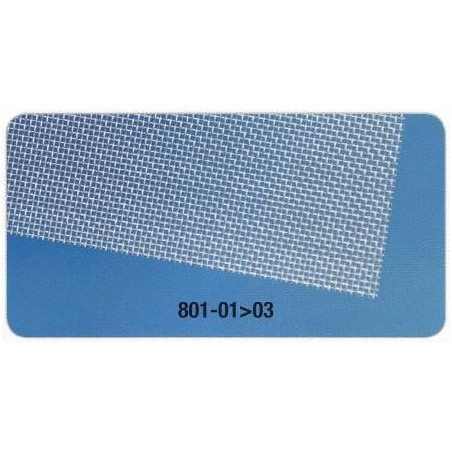 GRIGLIA IN ACCIAIO 0,8mm