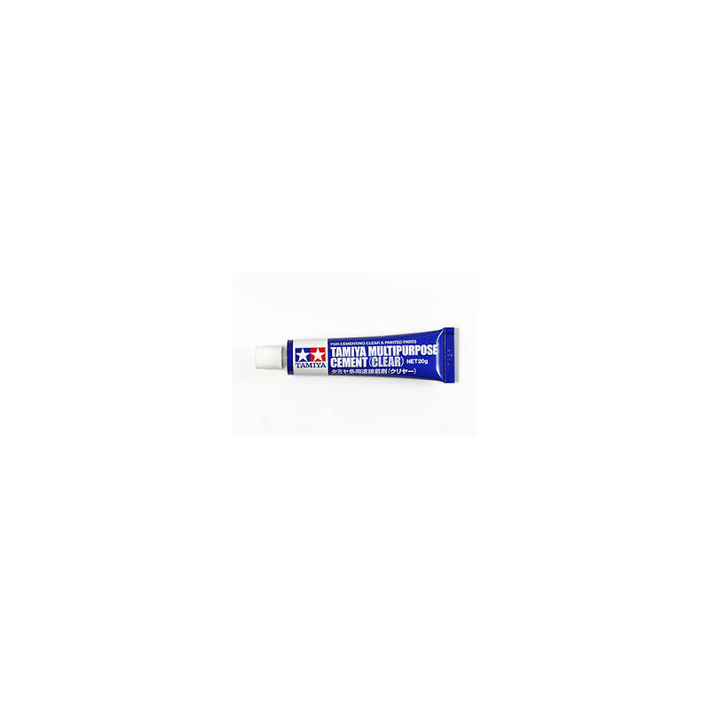 COLLA EXTRA THIN CEMENT TAMIYA COLLA EXTRA THIN CEMENT TAMIYA