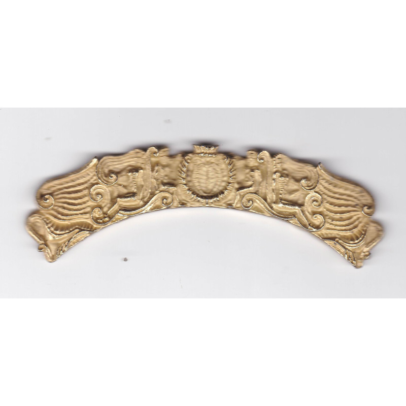 DECORAZIONE PER H.M.S.PRINCE