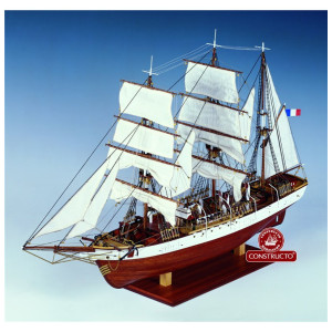 LE CAMARET - Barca da pesca