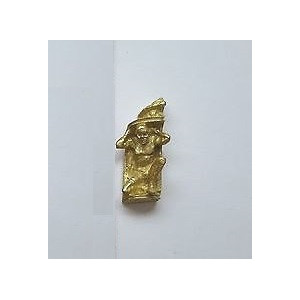 DECORAZIONE IN METALLO