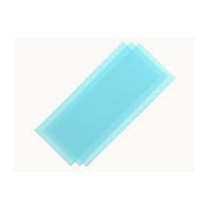Fogli abrasivi lappatura 6000 93x228mm