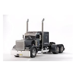 GRAND HAULER RC 1/14