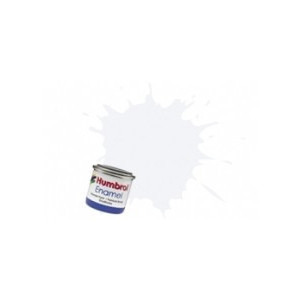 135 SATIN VARNISH  HUMBROLL