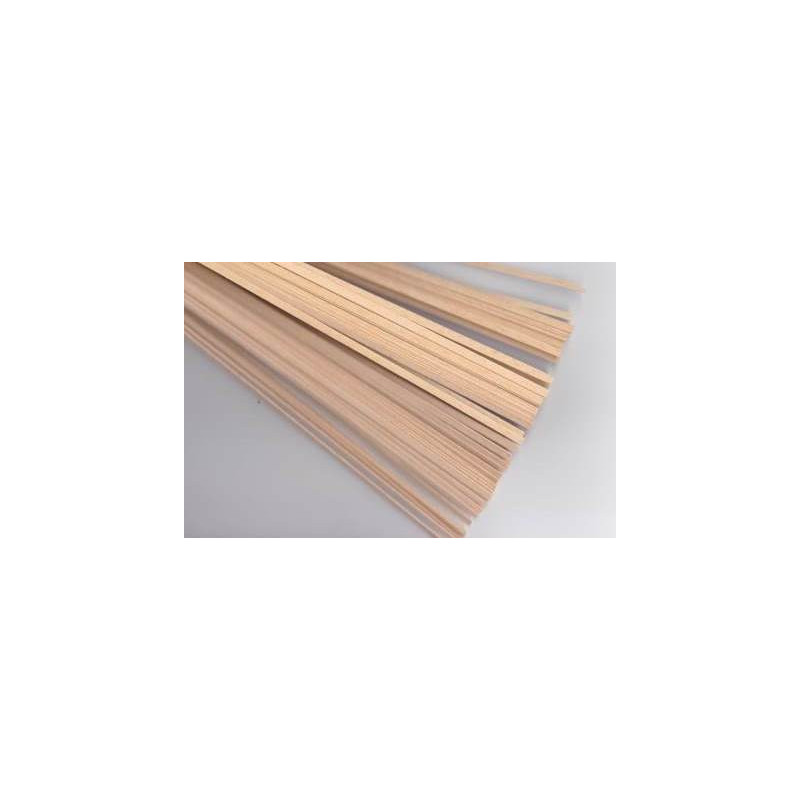 LISTELLO ABACHI 0,6x3x1000 LISTELLO ABACHI 0,6x3x1000
