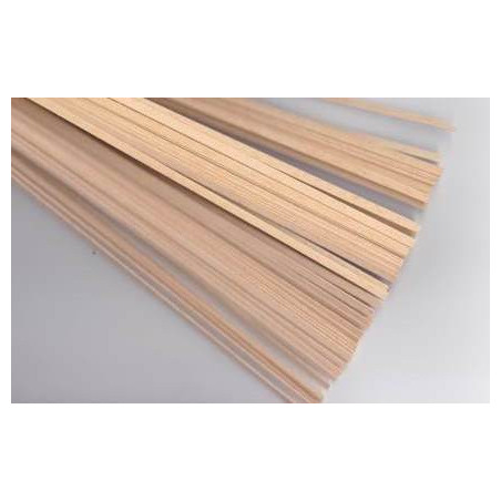 LISTELLO ABACHI  0,6x3x1000
