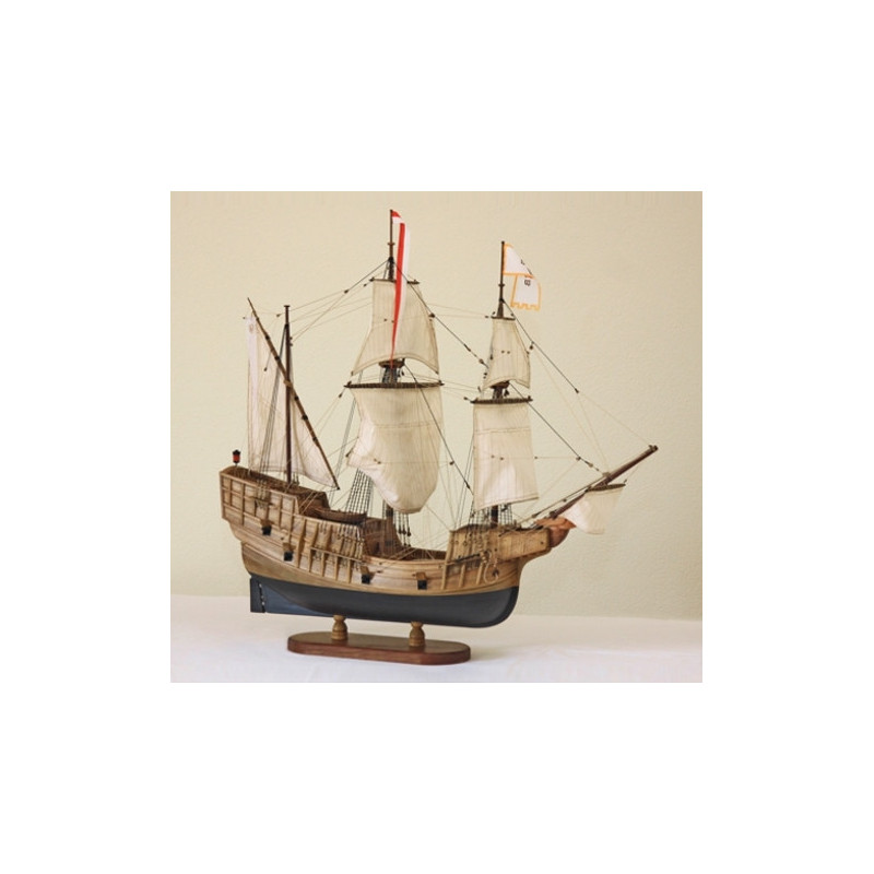 ARGOSY Galeone ragusino