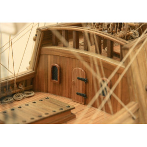 ARGOSY Galeone ragusino