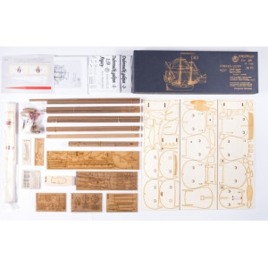 ARGOSY Galeone ragusino