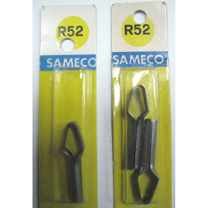 SGORBIE SAMECO SGORBIE SAMECO