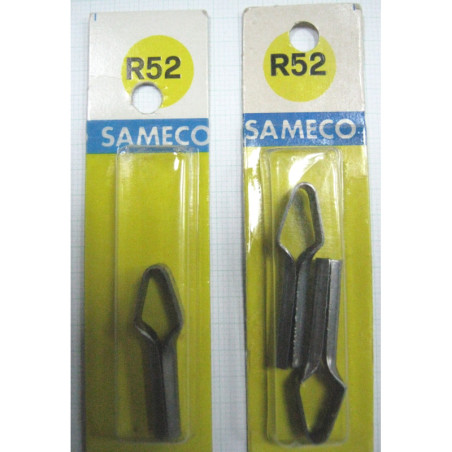 SGORBIE SAMECO