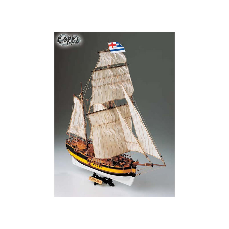 DISEGNI COSTRUTTIVI SCOTLAND