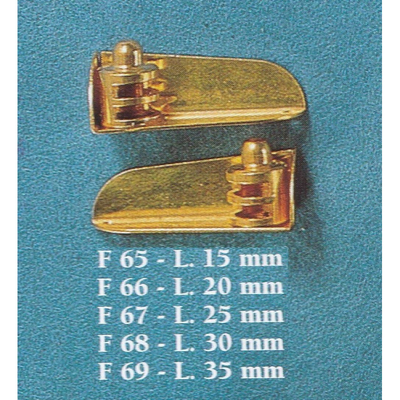 COPPIA LUCI DI VIA CON SUPPORTO 