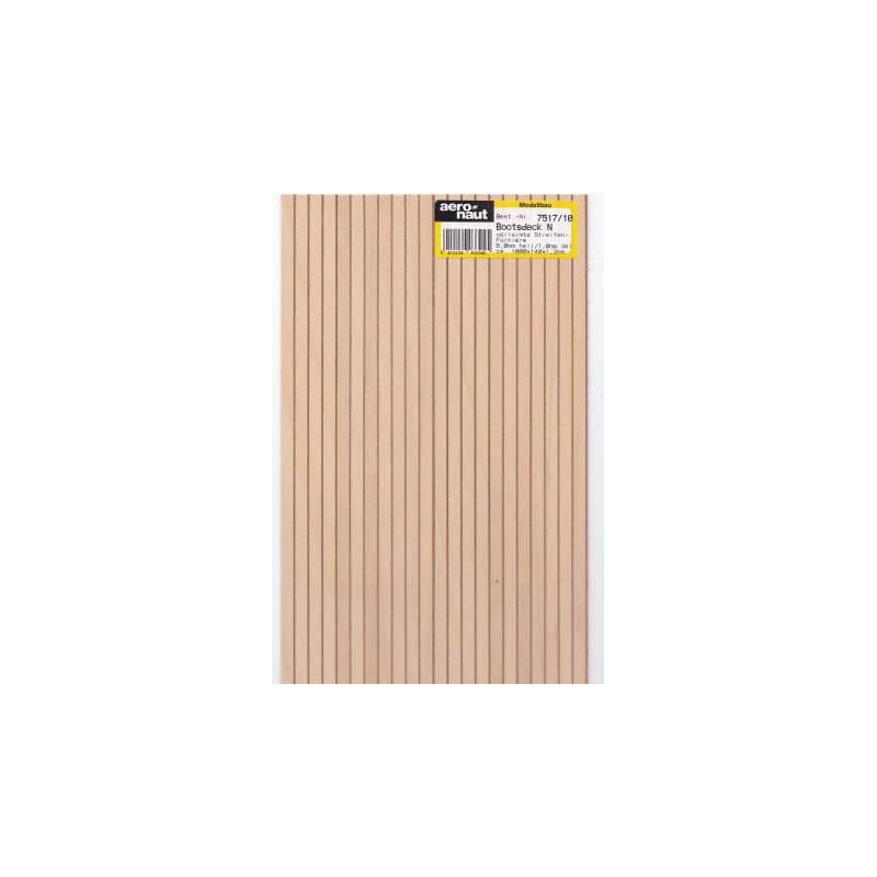 TOLDA NAVALE 140x1000x1,2mm TOLDA NAVALE 140x1000x1,2mm