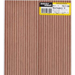 TOLDA NAVALE 140x1000x1,2mm