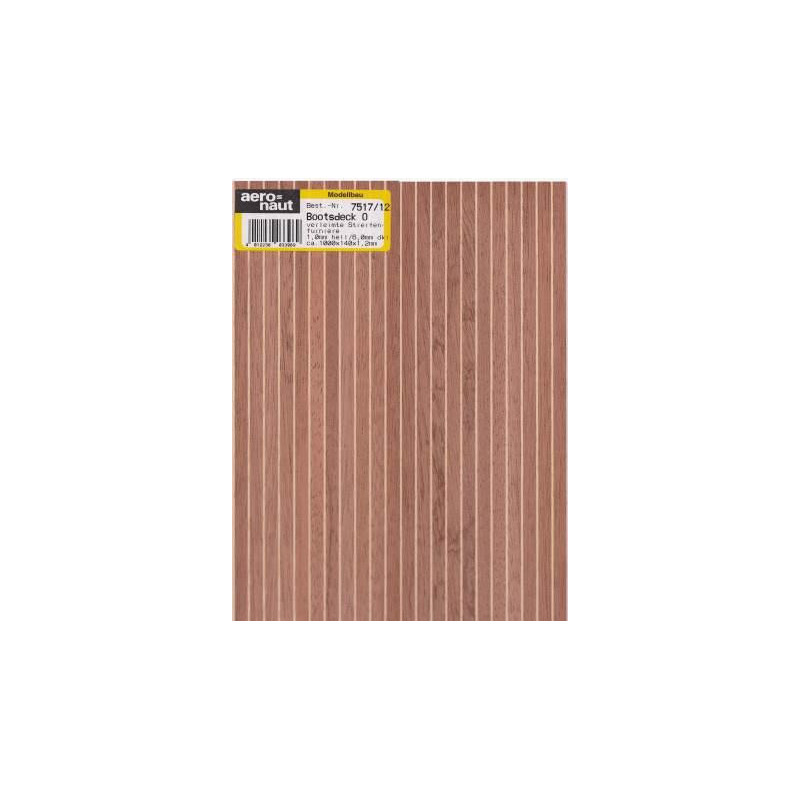 TOLDA NAVALE 140x1000x1,2mm TOLDA NAVALE 140x1000x1,2mm