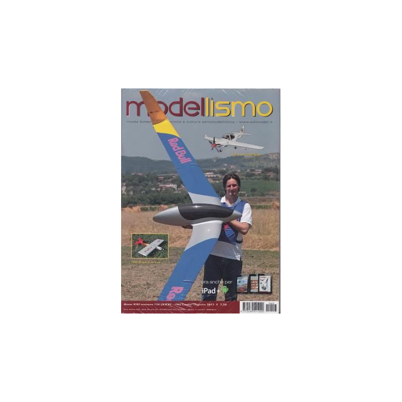 MODELLISMO 124