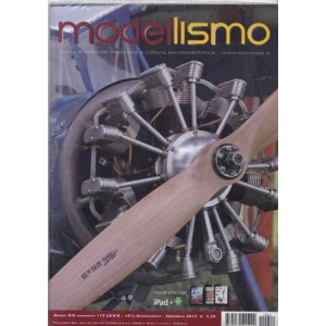 MODELLISMO 119