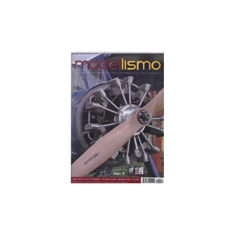 MODELLISMO 119