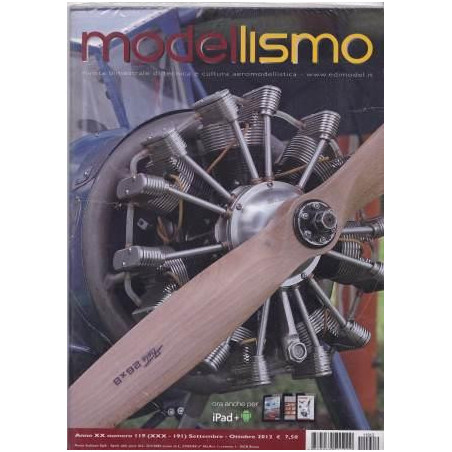 MODELLISMO 119