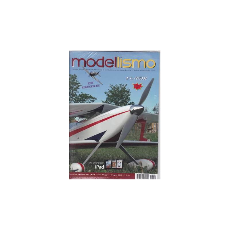 MODELLISMO 119 MODELLISMO 119