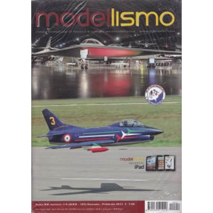 MODELLISMO 115