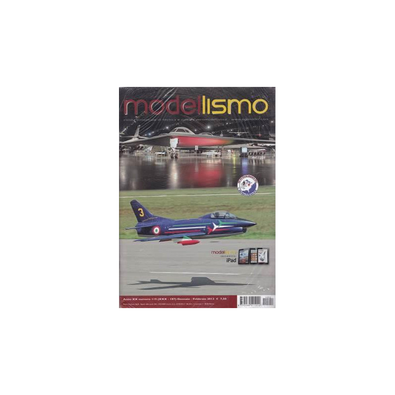 MODELLISMO 115